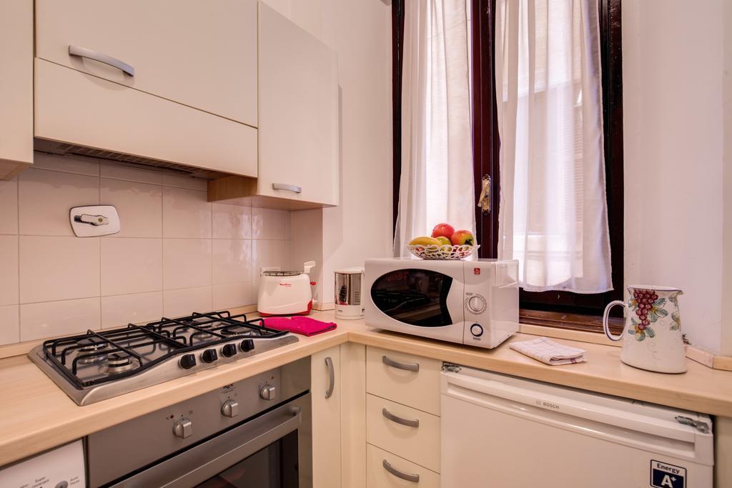 Navona Flowers Apartamento *