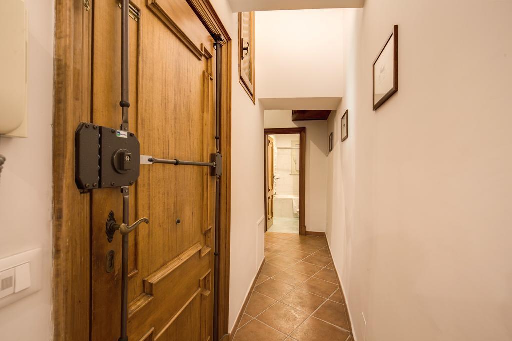 Apartamento Navona Flowers