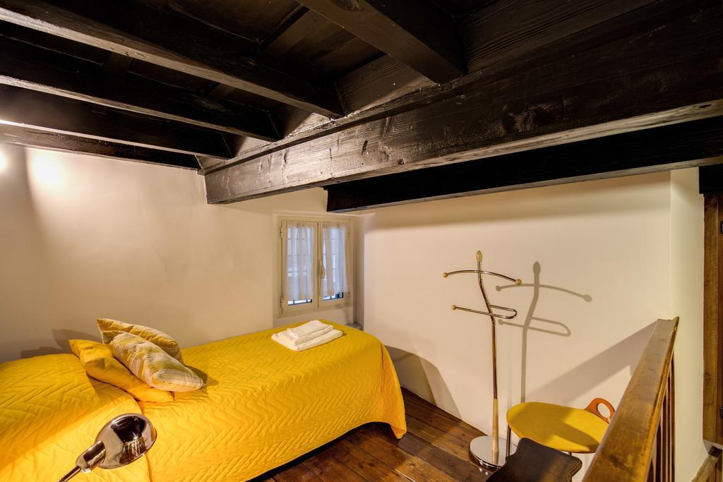 Apartamento Navona Flowers Roma