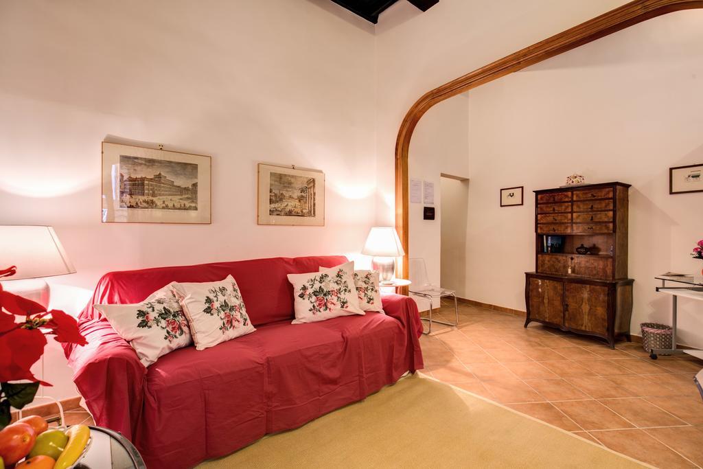 Apartamento Navona Flowers Roma