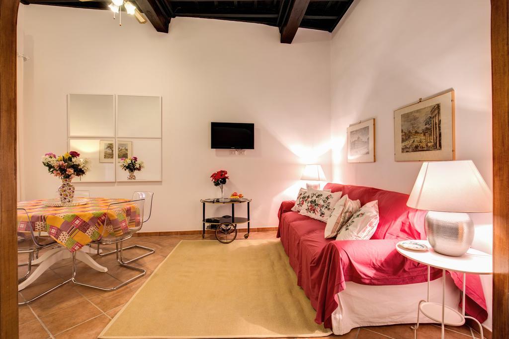 Navona Flowers Apartamento