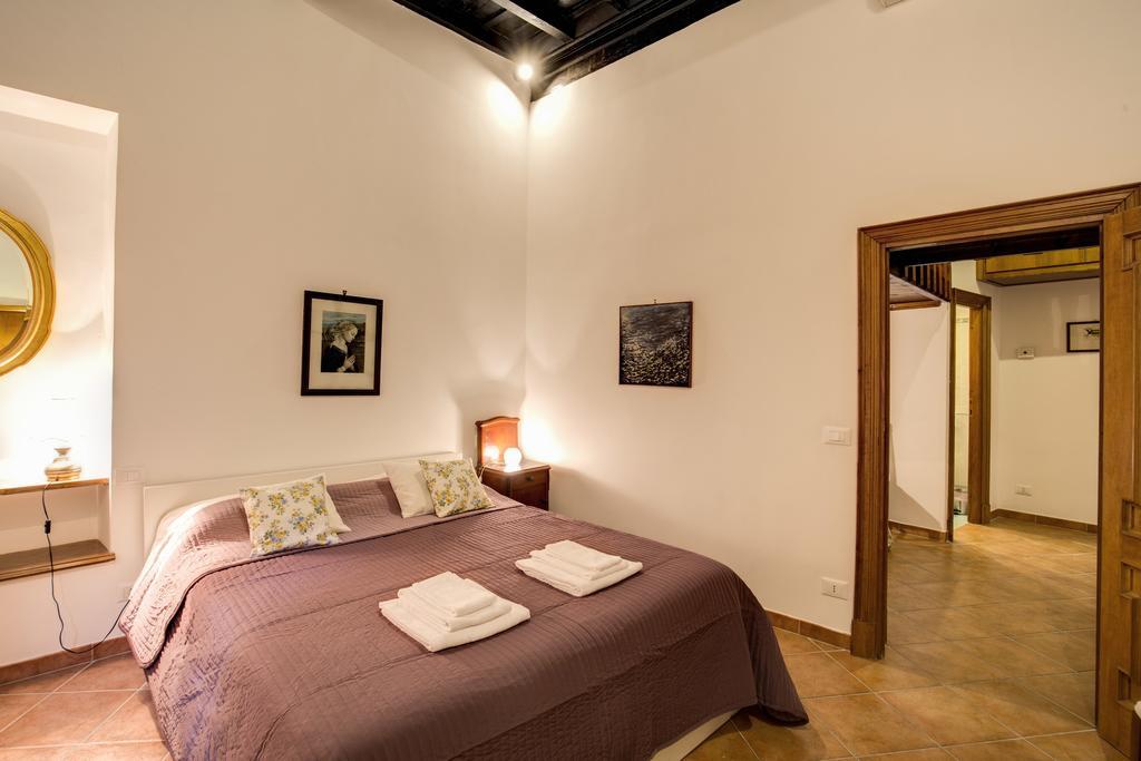 Apartamento Navona Flowers Roma