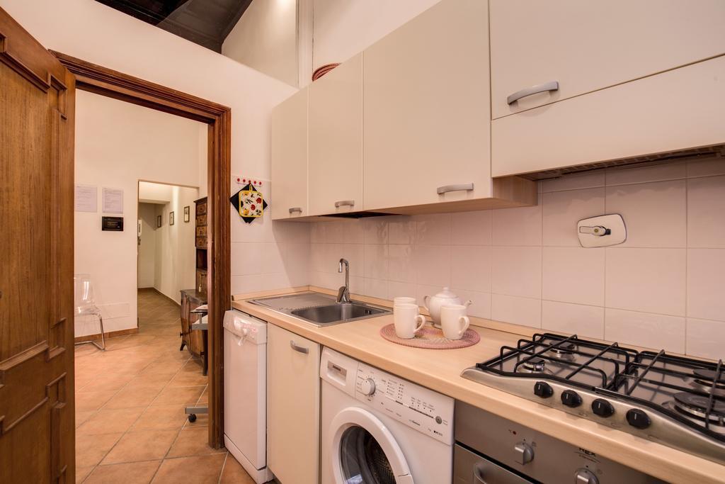 Navona Flowers Apartamento *