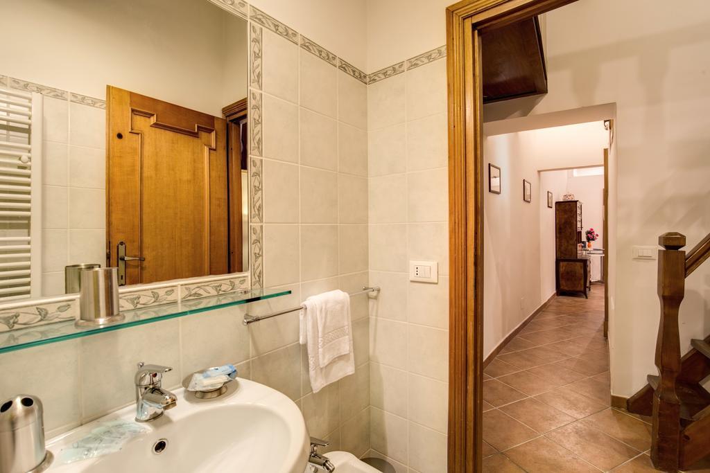 Apartamento Navona Flowers Roma