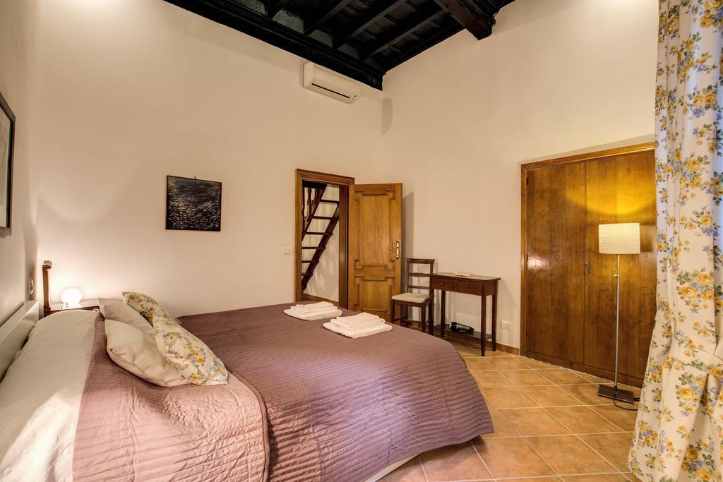 Navona Flowers Apartamento