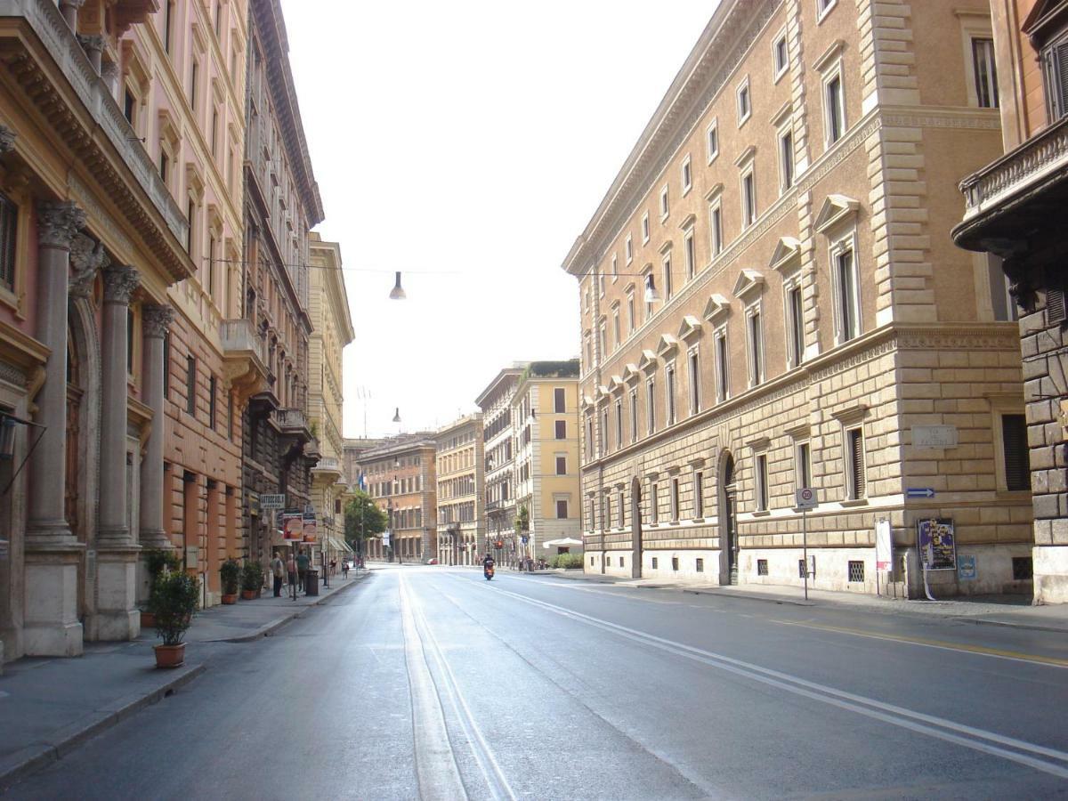 Appartamento Navona Flowers *